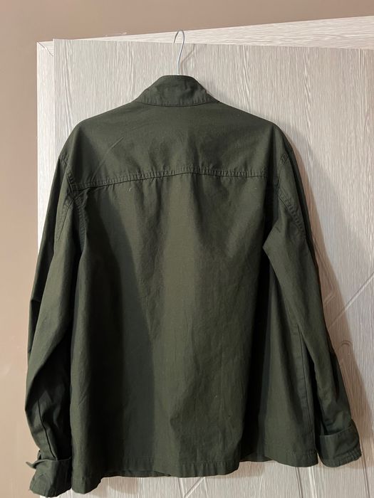 Дамска спортна риза от H&M