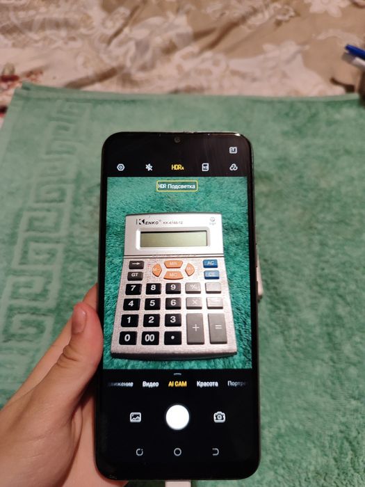 TECNO SPARK 7 20000тш