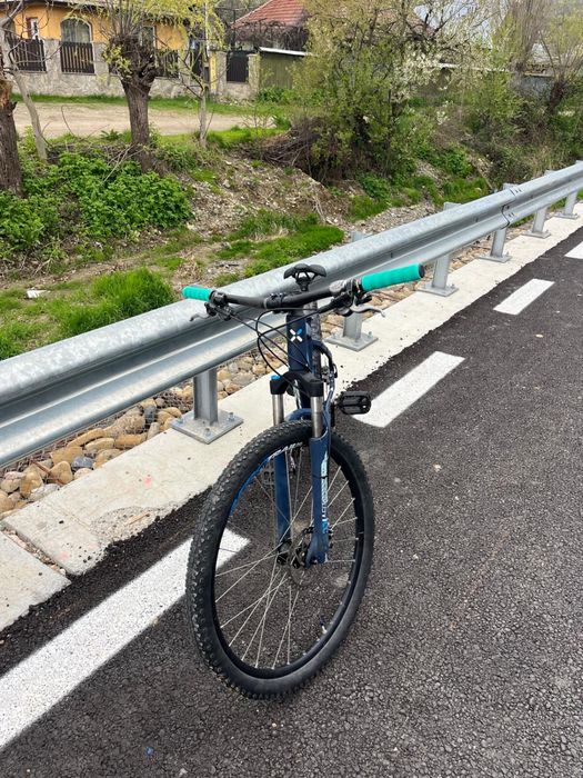 Bicicleta rokrider 520