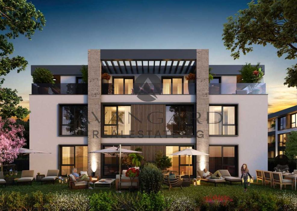 Продава се Тристаен апартамент в Пловдив, Прослав - 126 кв.м за 679 €/кв.м - Снимка #7