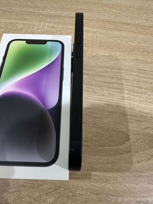 Iphone 14 неразличим от НОВ