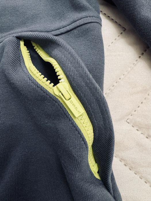 US POLO Детски комплект екип + второ горнище 98-104