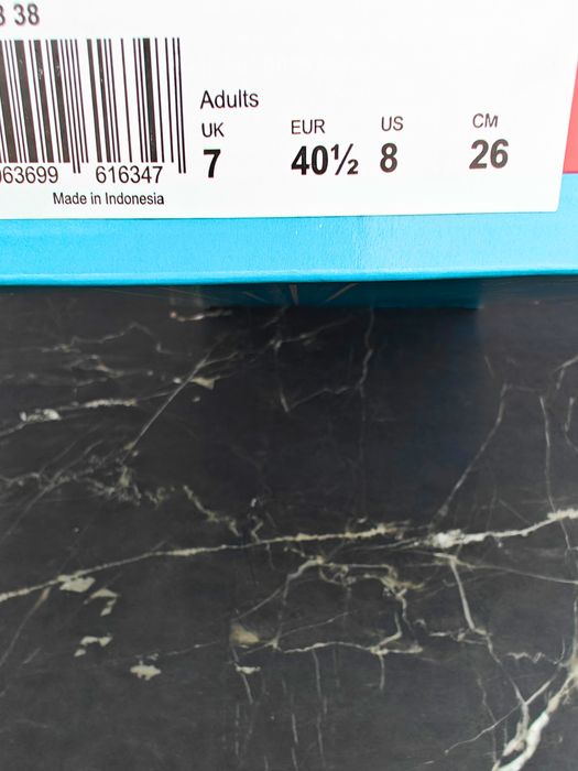 Adidași Puma Clasic originali cool top