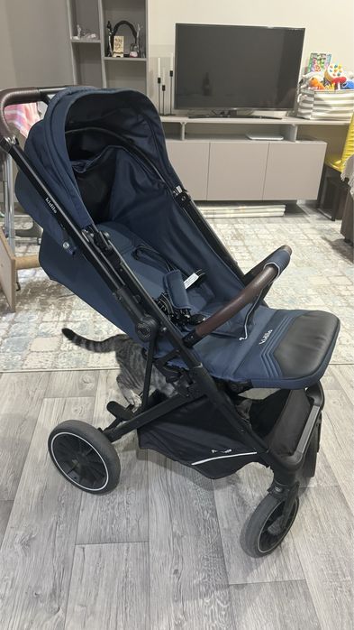 Продам коляску kidilo