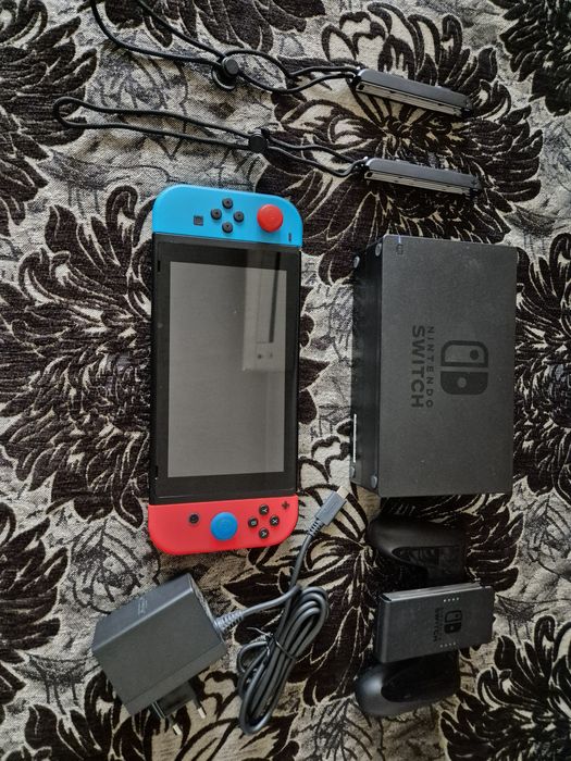 Nintendo Switch Sports