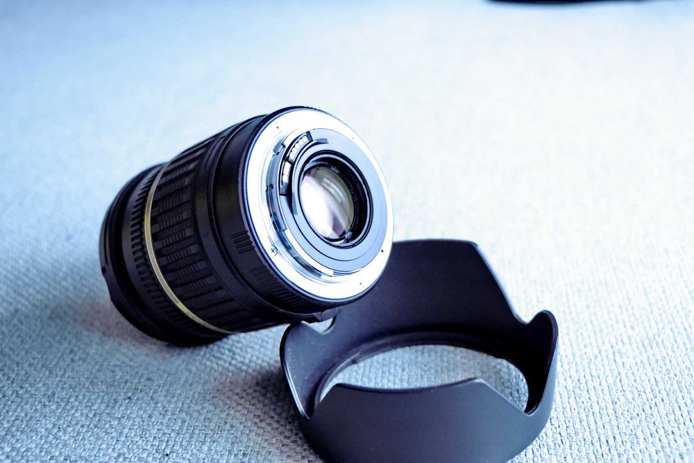 Обектив Tamron SP AF 17-50mm f/2.8 XR Di II LD за Canon