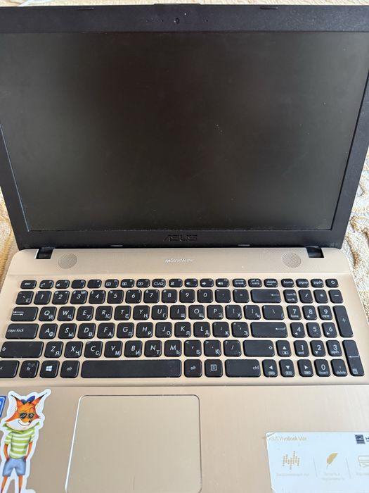 Ноутбук asus торг есть срочно
