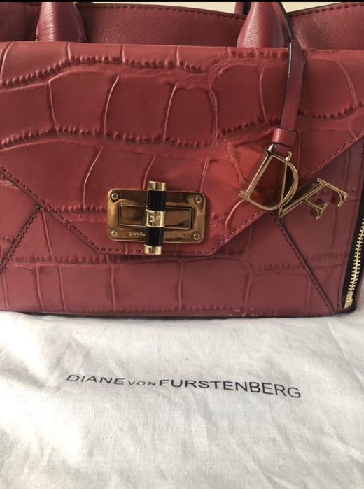 Geata Diane von Furstenberg