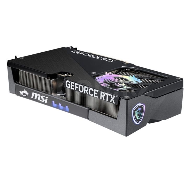 Msi Gaming 5060 ti 16gb
