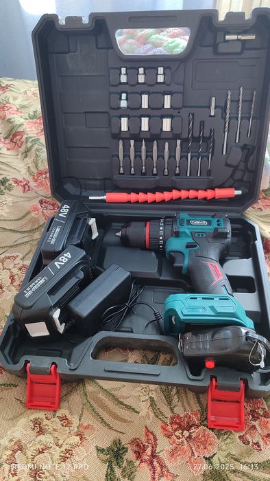 Продаю новую УШМ