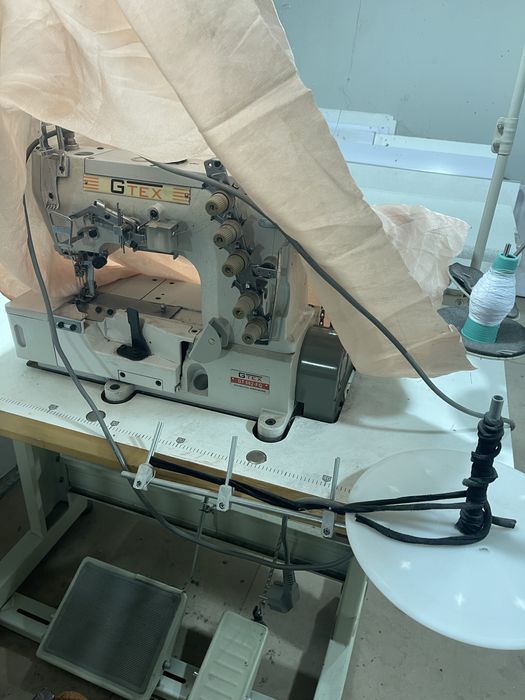 Аверлог рашма пресс тугма петля машиналари сотилади