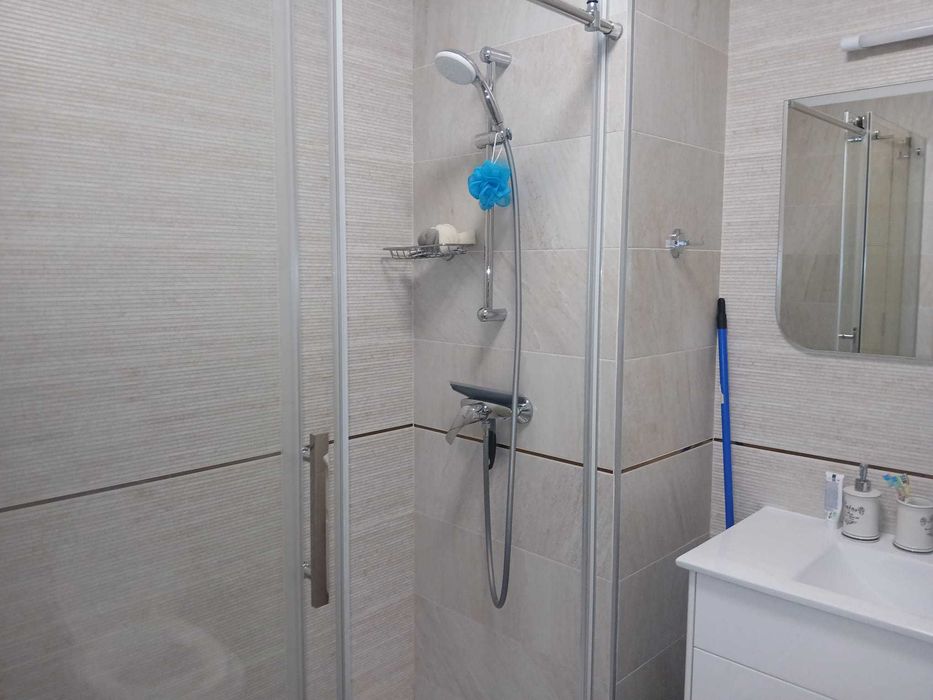 INTABULAT!Studiu Nou-Onix Blue ,Mamaia Nord complet mobilat si utilat