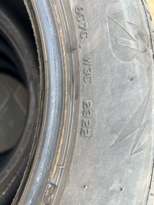 Зимни гуми Bridgestone