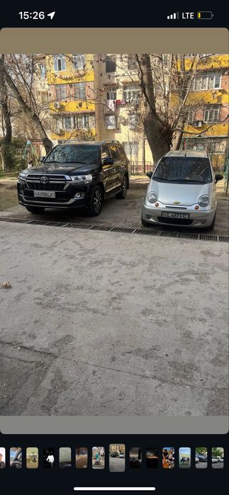 Matiz sotiladi  2009 3tali 1.600$ bolishi gen davernis beramiza