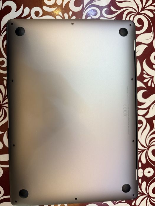 MAcbook Air в отличном состоянии