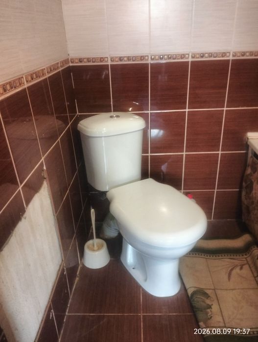 продается санузел