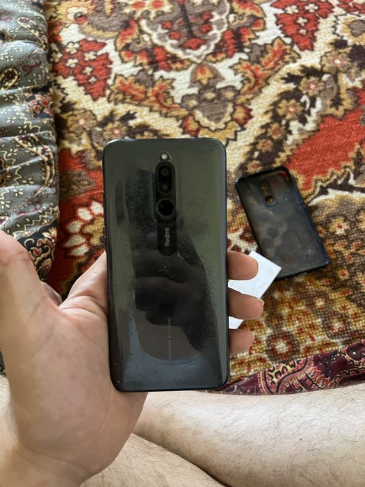 Redmi 8 sotiladi
