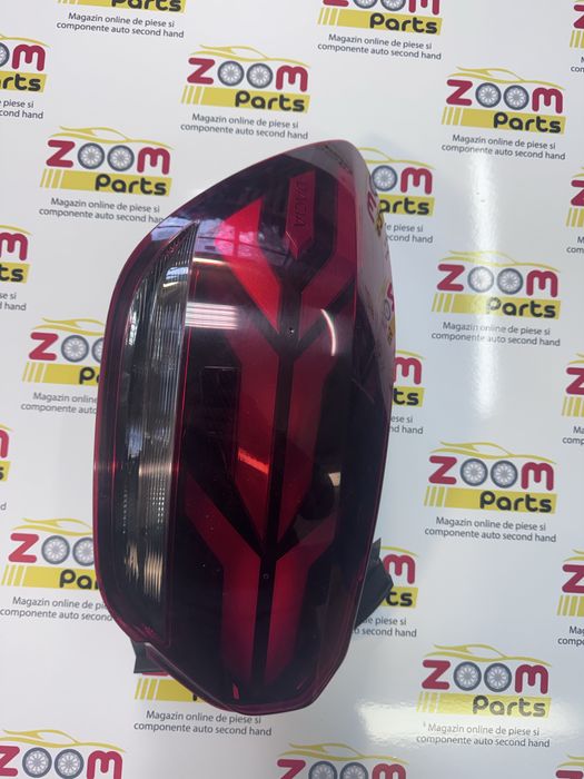 Lampa stop spate Dacia Logan 3 2021-2026