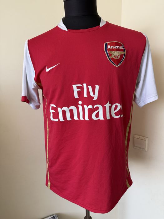 Tricou Arsenal , autentic