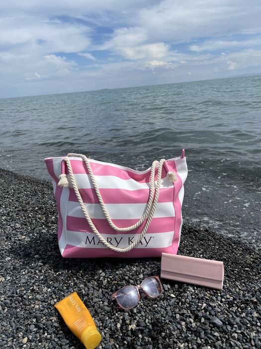 Продам пляжную сумку,