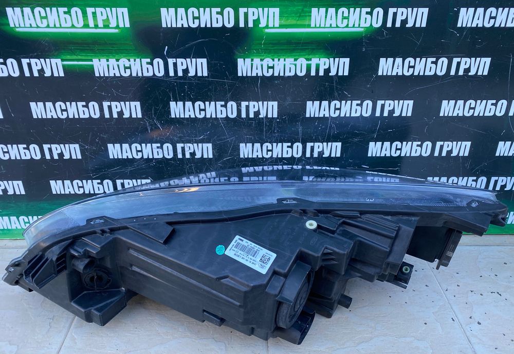 Фар десен фарове за Форд Куга Ford Kuga MK3