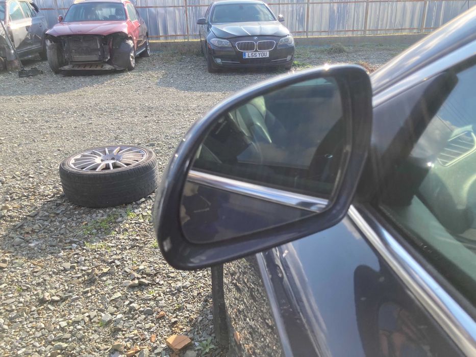 Огледало огледала ауди а5 audi a5
