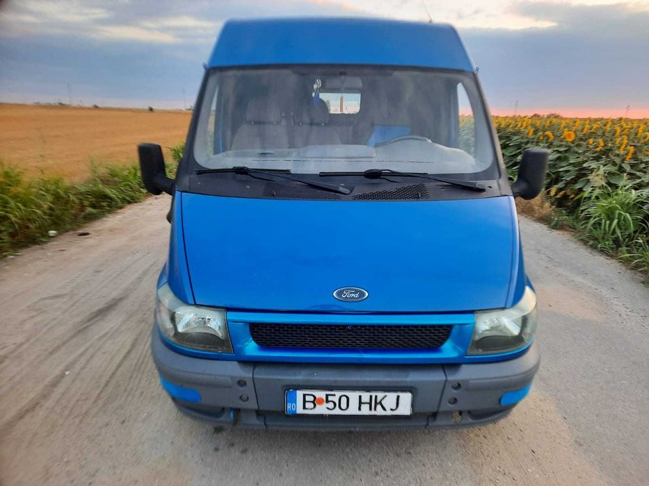 Ford Ford Transit