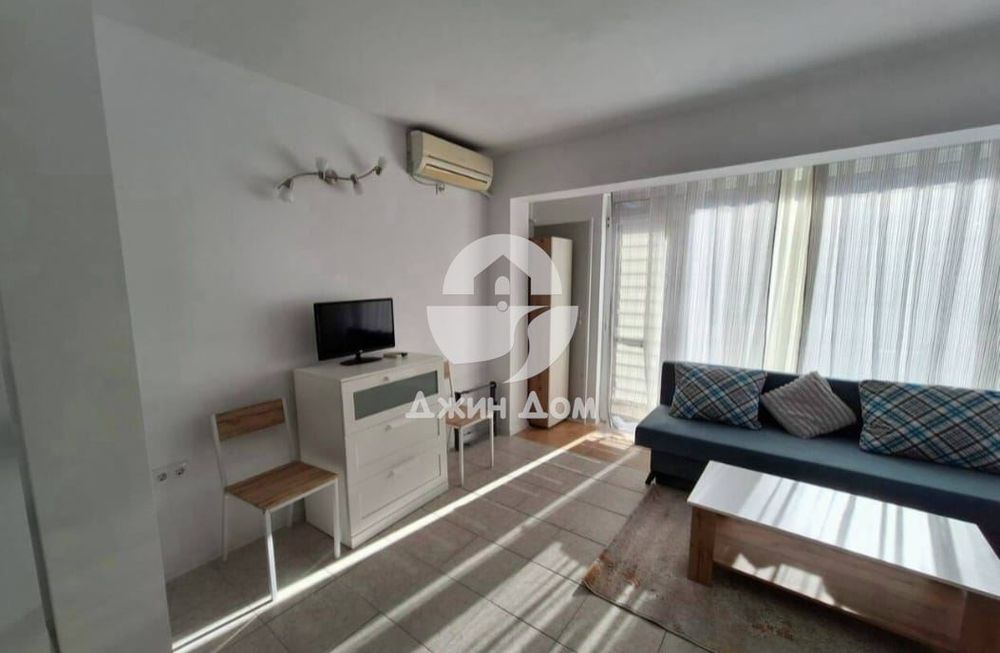 Продава се Двустаен апартамент в Бургас, Сарафово - 34 кв.м за 2118 €/кв.м - Снимка #6
