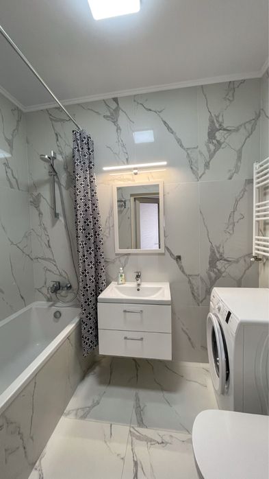 Apartament de inchiriat - Prima Universitatii -
