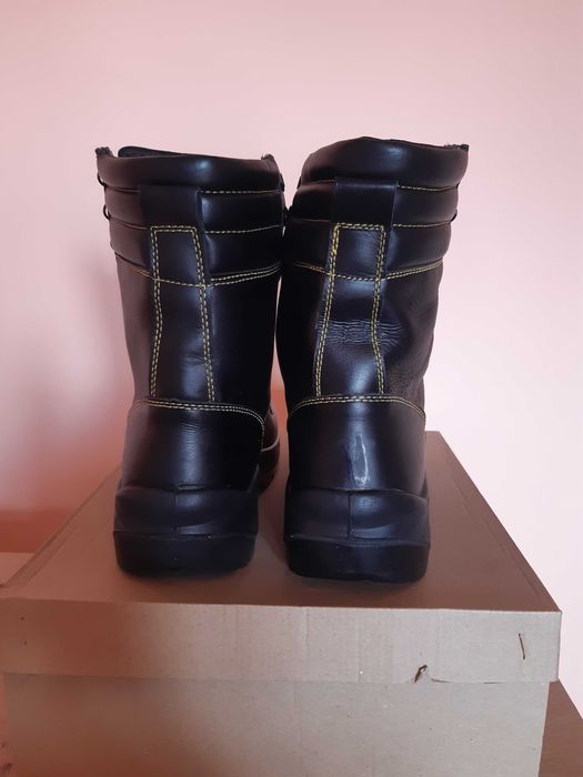 Кубинки, мъжки естествена кожа 45-ти номер