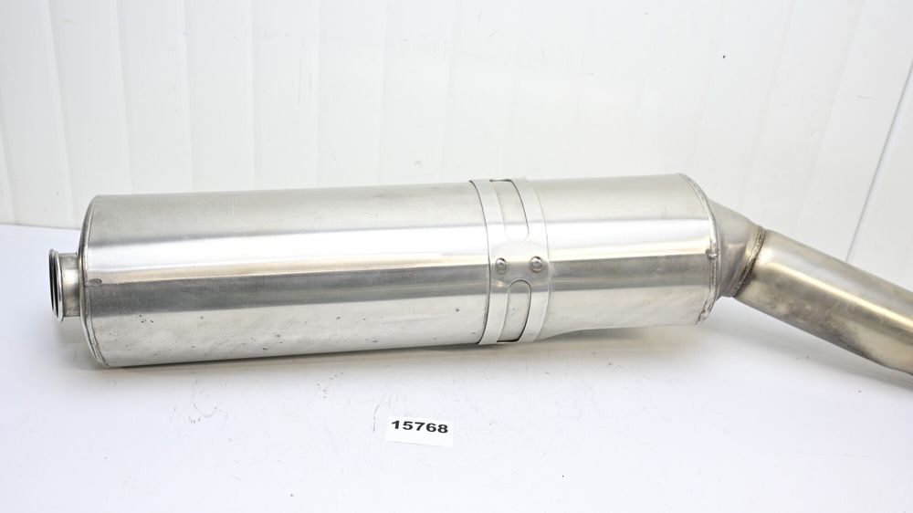 Toba Evacuare Finala Aprilia Racing RSV 1000 Mille 2001 - 2003