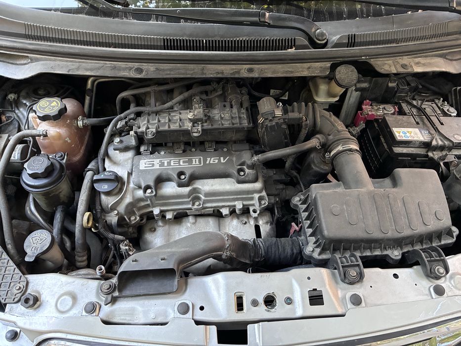 Spark LT 1.25 Avtamat