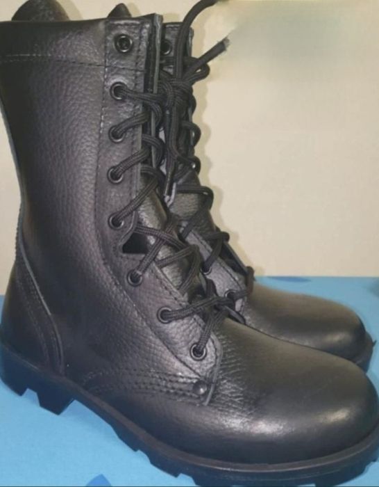 Новые летние берцы 44 размер