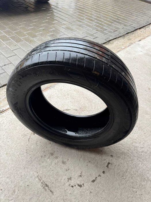 Шины летние HANKOOK 225 / 60 / R17