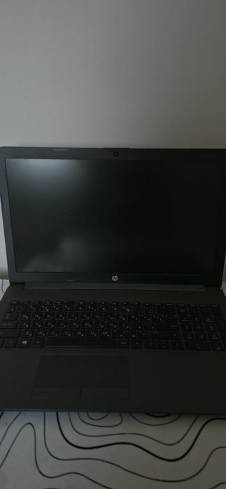 Продам ноутбук hp