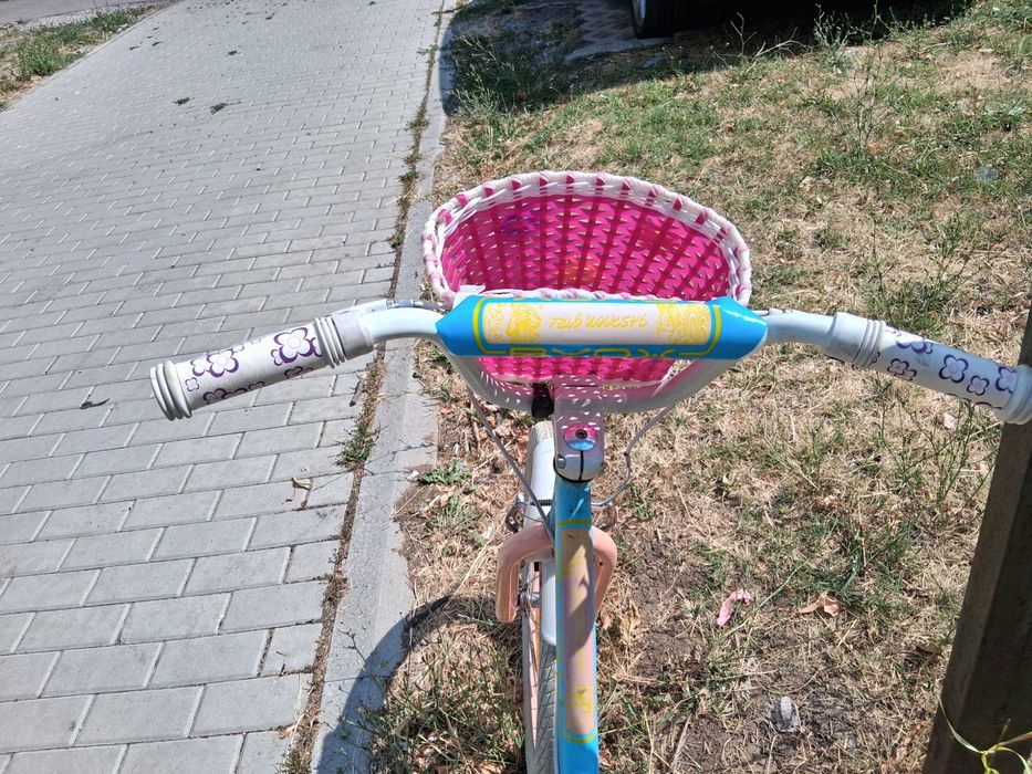 Детски велосипед Byox 20" Колело Биокс 20 цола