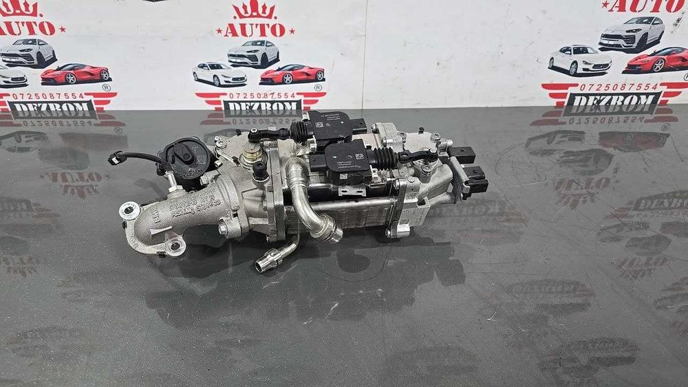 Racitor gaze NOU Bmw 3.0 4.0 D B57