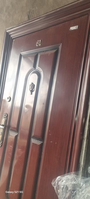 Срочно продам железный девер