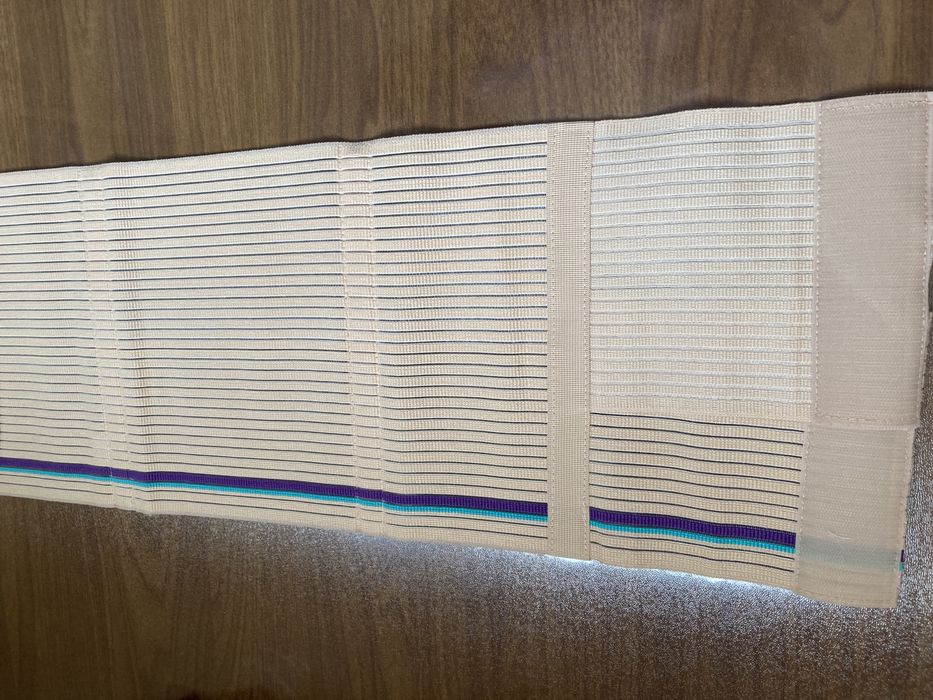 Бандаж после операции