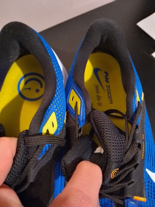 Nike Air Zoom Pegasus 40