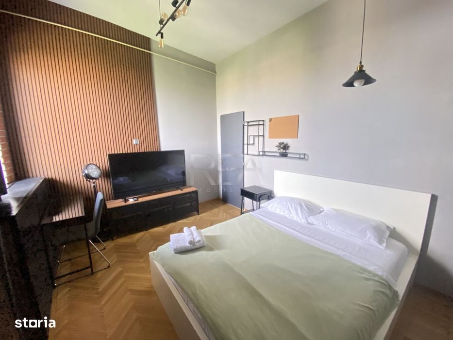 2 Camere-Decomandat- Ion Campineanu/Sala Palatului/Ideal Pentru Inves — fotografia 3