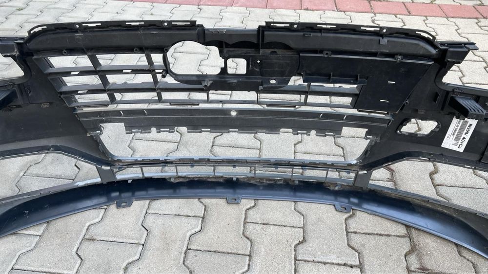 Предна броня AUDI A8 D4