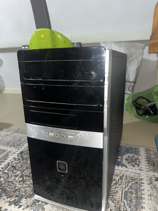 Продам системный блок ПК