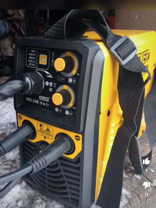 Продам сварочный апарат