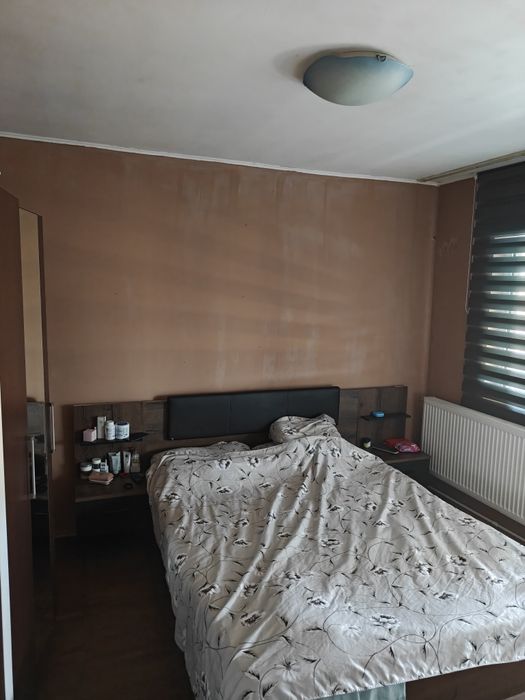 Vând apartament 3 camere