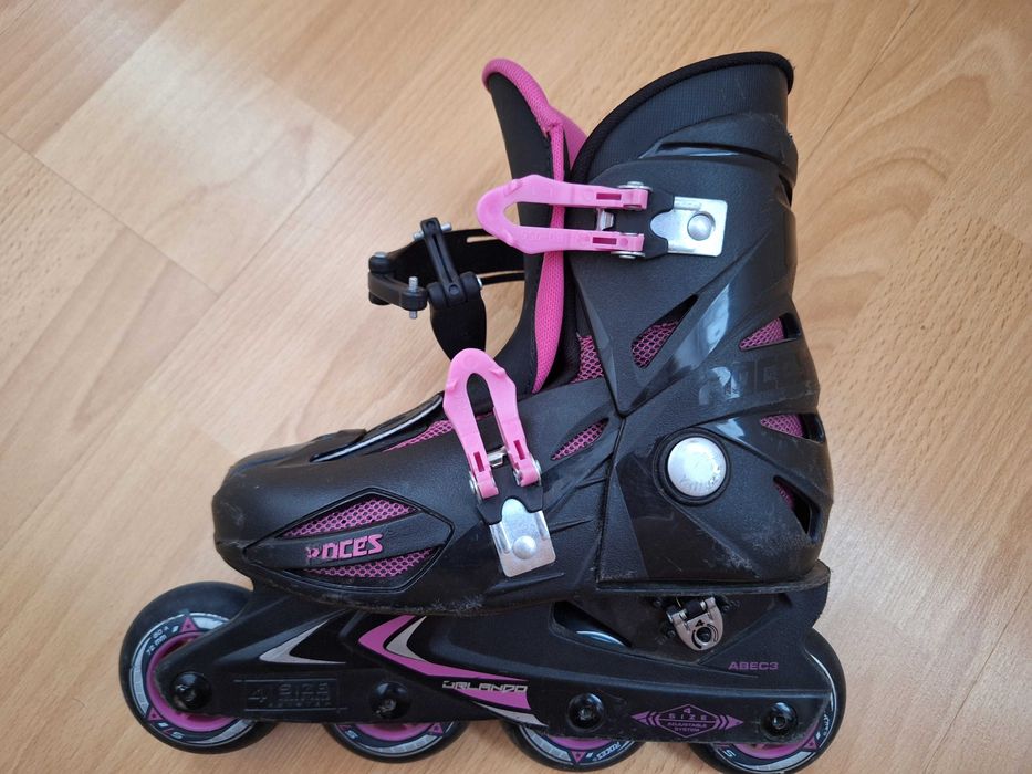 Ролери Roces 30-35 номер