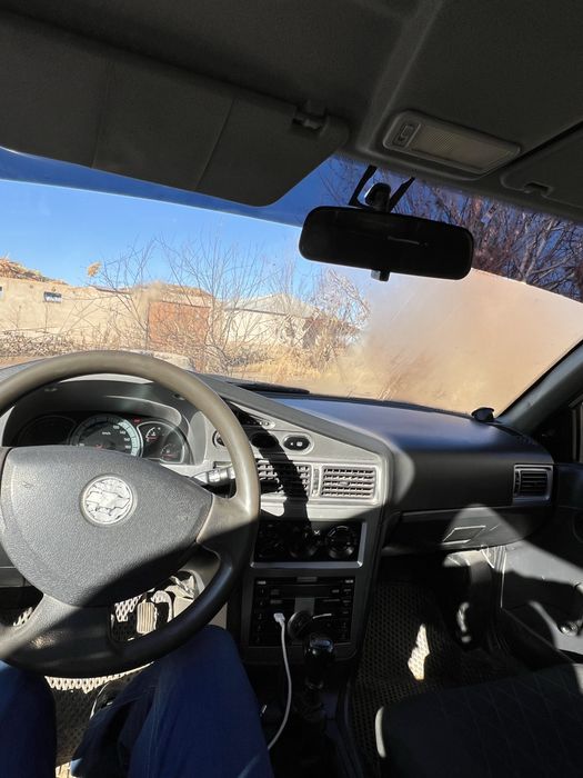 Nexia 2 2014 probeg 101000