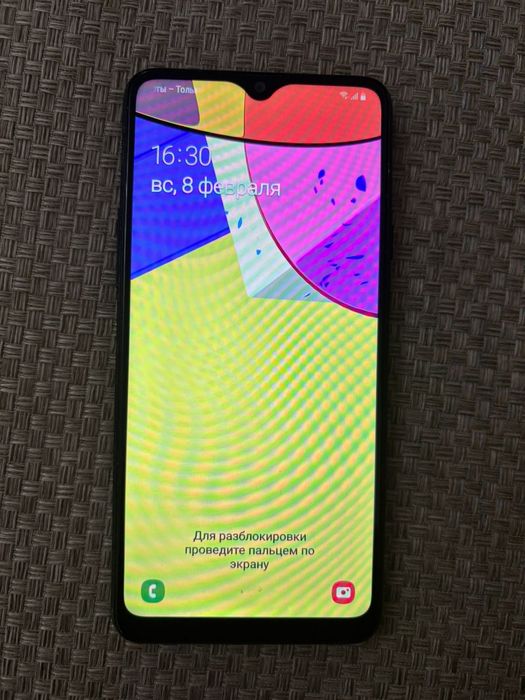 Продам Samsung Galaxy A20s