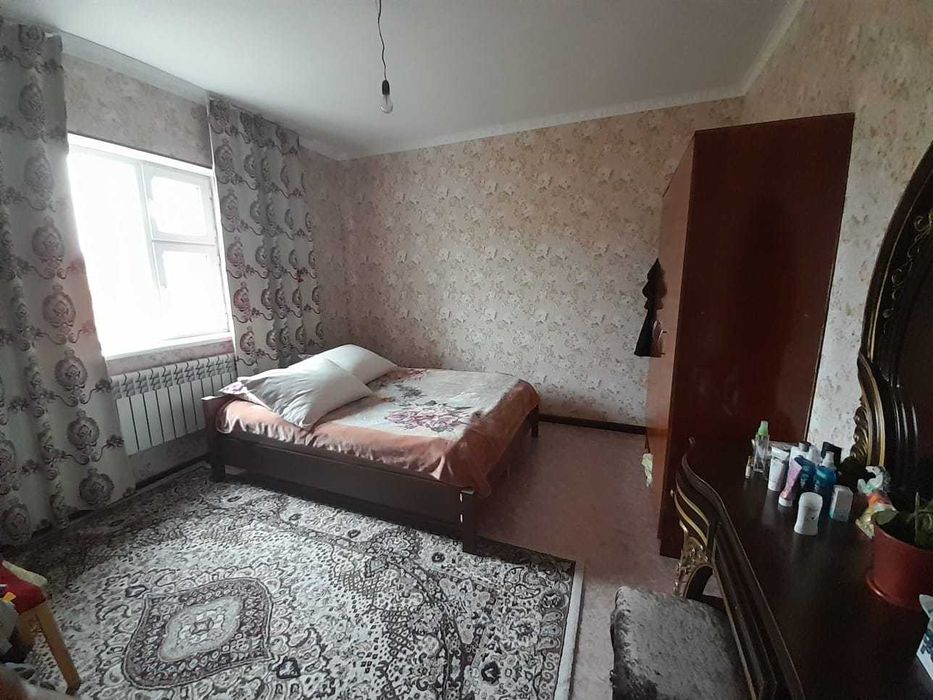 Частный дом благоустроенный