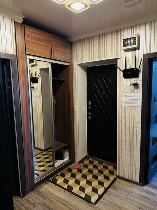 Срочно продается квартира